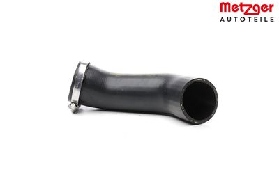 LADELUFTSCHLAUCH METZGER AUTOTEILE 2400598 2