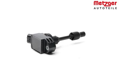 ZüNDSPULE METZGER AUTOTEILE 0880563 35