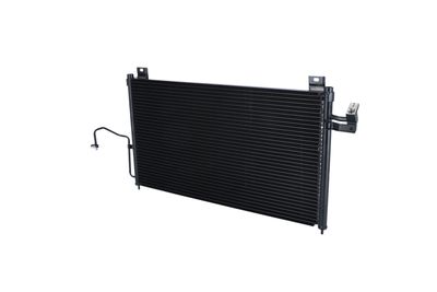 CONDENSATOR CLIMATIZARE NRF 35356 11