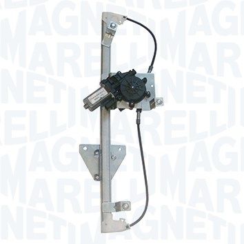 MAGNETI MARELLI Fensterheber