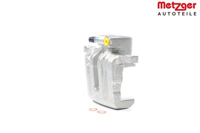 ETRIER FRANA METZGER AUTOTEILE 6261820 8