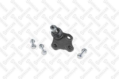 STELLOX 52-07071-SX Шаровая опора для AUDI TT (8J3) 2.0 TFSI quattro STELLOX 52-07071-SX Шаровая опора для AUDI TT (8J3) 2.0 TFSI quattro