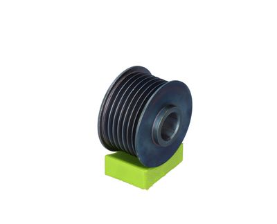 FULIE ALTERNATOR VALEO 599409 6