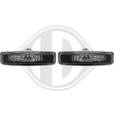 SET LUMINI SEMNALIZARE