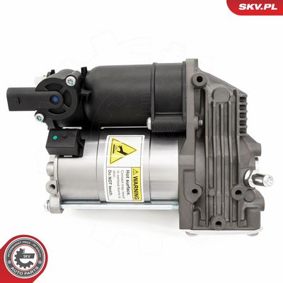 Kompresor, pneumatický systém ESEN SKV 58SKV523