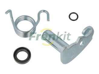 SET REPARATIE PARGHIE FRANA PARCARE (ETRIER)