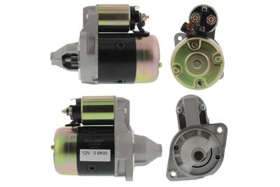 STARTER MAPCO 13535 1