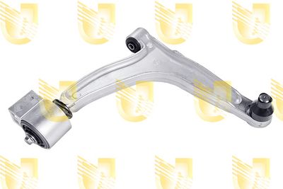 LENKER RADAUFHäNGUNG