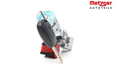 BLOCAJ VOLAN METZGER AUTOTEILE 2310812 6