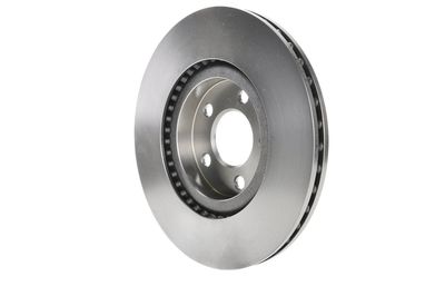 Brake disc Voor Links/Rechts past: CHRYSLER NEON II, PT CRUISER  DODGE NEON, NEON II 1.6-2.4 01.94-