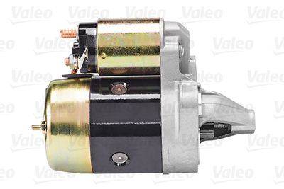 STARTER VALEO 458187 3