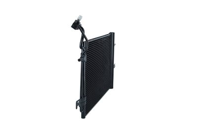 CONDENSATOR CLIMATIZARE NRF 350034 38