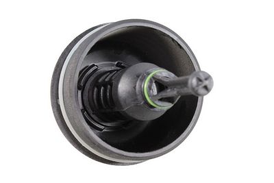 Kryt, pouzdro olejového filtru METZGER 2370105
