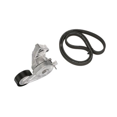 SET CUREA TRANSMISIE CU CANELURI GATES K026DPK1195 70