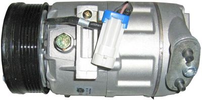 Compressor, air conditioning ACP 62 000S