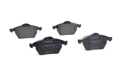 BREMSBELAGSATZ SCHEIBENBREMSE BOSCH 0986424460 18