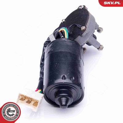 MOTOR STERGATOR ESEN SKV 19SKV028 4