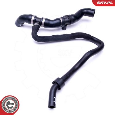Hadica chladenia ESEN SKV 43SKV890