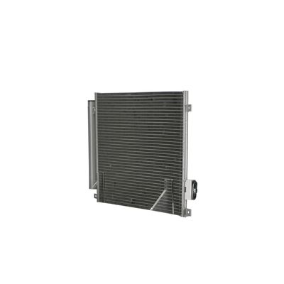 CONDENSATOR CLIMATIZARE NISSENS 940280 31