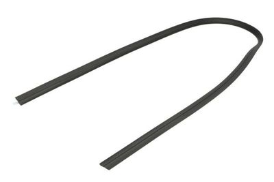Weerstrip Voor past: HYUNDAI TUCSON 01.21-