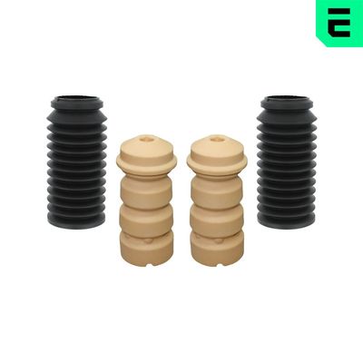 Dust Cover Kit, shock absorber AK-735040