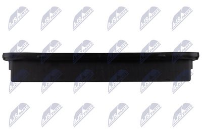 Vzduchový filter NTY FAF-HY-558