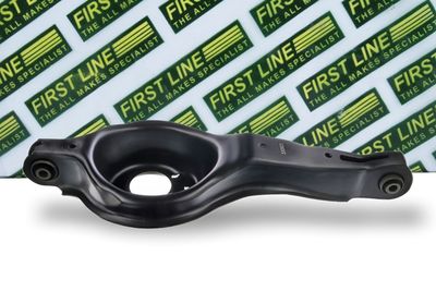 носач, окачване на колелата FIRST LINE FCA7729