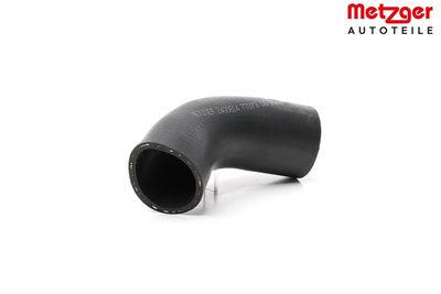 LADELUFTSCHLAUCH METZGER AUTOTEILE 2400814 33