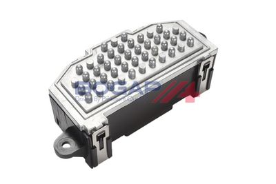 REZISTOR VENTILATOR HABITACLU