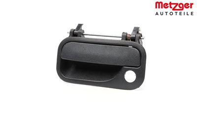 MANER USA METZGER AUTOTEILE 2310603 4