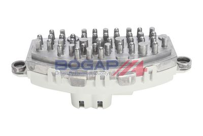 REZISTOR VENTILATOR HABITACLU BOGAP B4112110 1