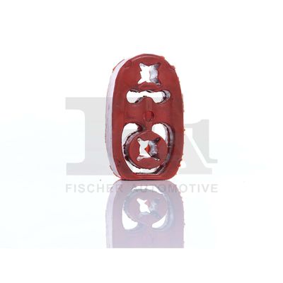 SUPORT SISTEM DE ESAPAMENT FA1 103941 2