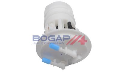 POMPA COMBUSTIBIL BOGAP P1622123 4
