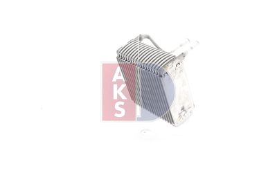 VERDAMPFER KLIMAANLAGE AKS DASIS 820620N 9