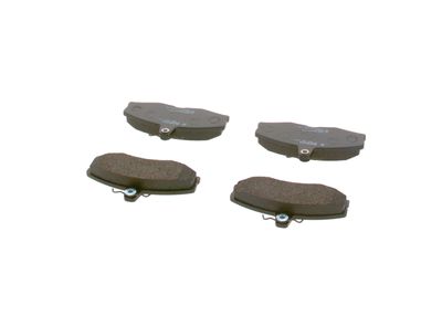 SET PLACUTE FRANA FRANA DISC BOSCH 0986468613 18