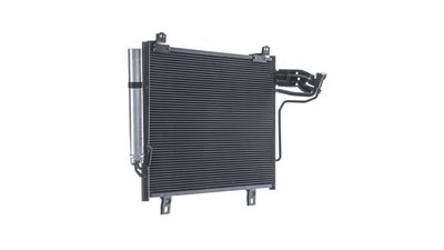 CONDENSATOR CLIMATIZARE MAHLE AC1081000S 40