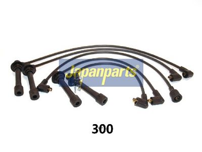 JAPANPARTS Uždegimo laido komplektas