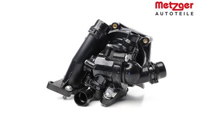 POMPă DE APă RăCIRE MOTOR METZGER AUTOTEILE 4007064 14