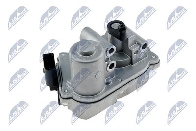 Nastavovací prvek, přepínací klapka (sací potrubí) NTY ENK-VW-007