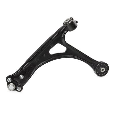 носач, окачване на колелата RIDEX 273C0522