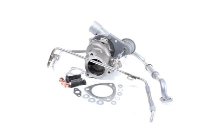 LADER AUFLADUNG BTS Turbo T981004 21