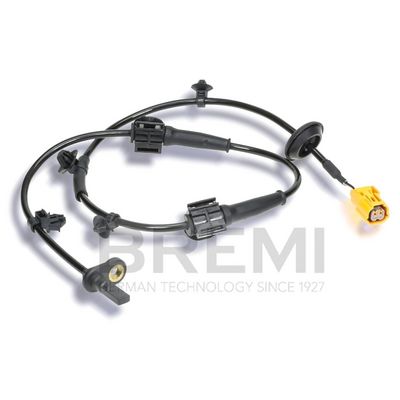 Vorschau Sensor, Raddrehzahl