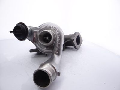 LADER AUFLADUNG GARRETT 7037535001S 2