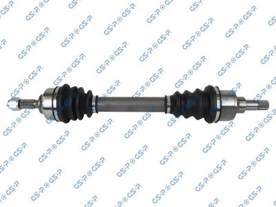 Drive Shaft 245031