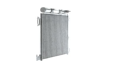CONDENSATOR CLIMATIZARE MAHLE AC450000P 40