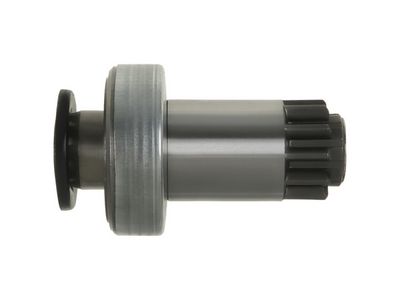 Laisvos eigos pavara, starteris