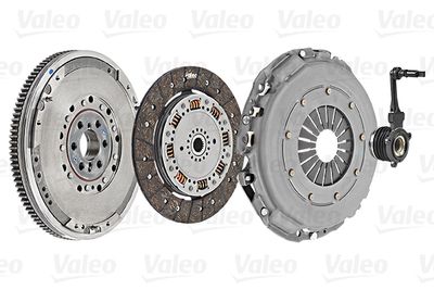 Clutch Kit 837398