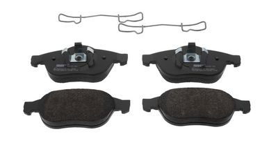 SET PLACUTE FRANA FRANA DISC