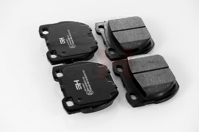 SET PLACUTE FRANA FRANA DISC GH GH412013 20