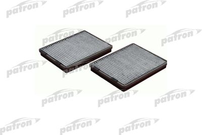 PATRON PF2054 Фильтр салона  для BMW 5 (Бмв 5)